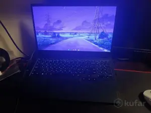 Игровой ноутбук Lenovo Legion 5