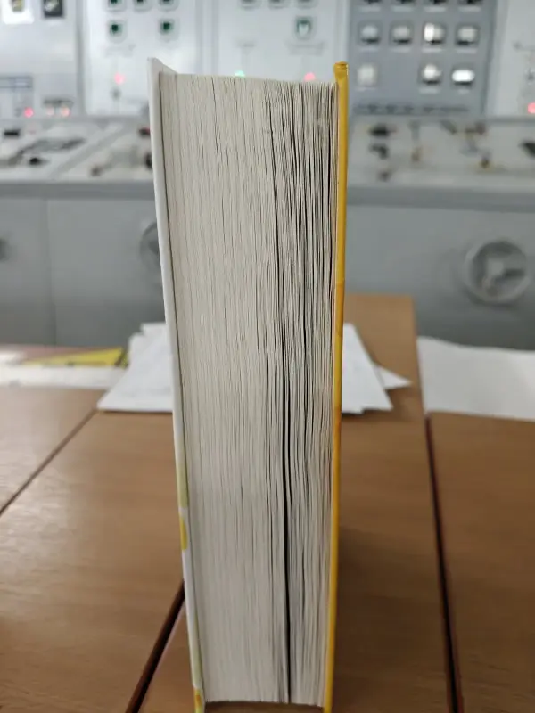 Бернар Вербер: 'Пророчество о пчёлах'