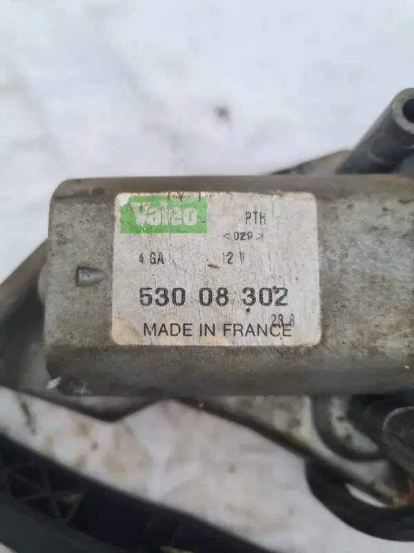 Автозапчасти - Моторчик заднего стеклоочистителя (дворника) Renault Scenic I - Вся Беларусь - Фото 2 Моторчик заднего стеклоочистителя (дворника) Renault Scenic I - Вся Беларусь - 229294 - Доска объявлений Kupika.by - Фото 2