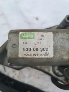 Моторчик заднего стеклоочистителя (дворника) Renault Scenic I