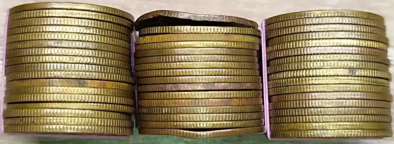 Коллекционирование - 3 копейки 1969-1991 СССР - Вся Беларусь - Фото 9 3 копейки 1969-1991 СССР - Вся Беларусь - 229669 - Доска объявлений Kupika.by - Фото 9