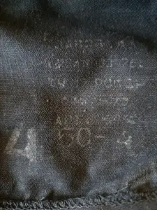 Техроба летчика СССР