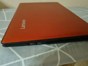 Ноутбук Lenovo IdeaPad, Core i3, 8gb, SSD+HDD, 920MX