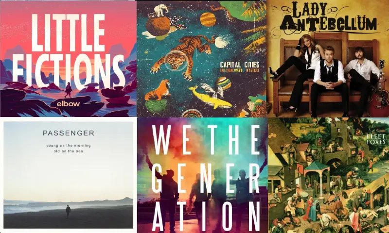 Фирменные CD диски