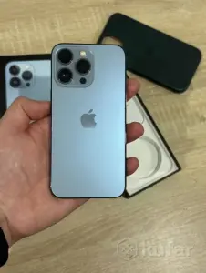 Айфон 13 про