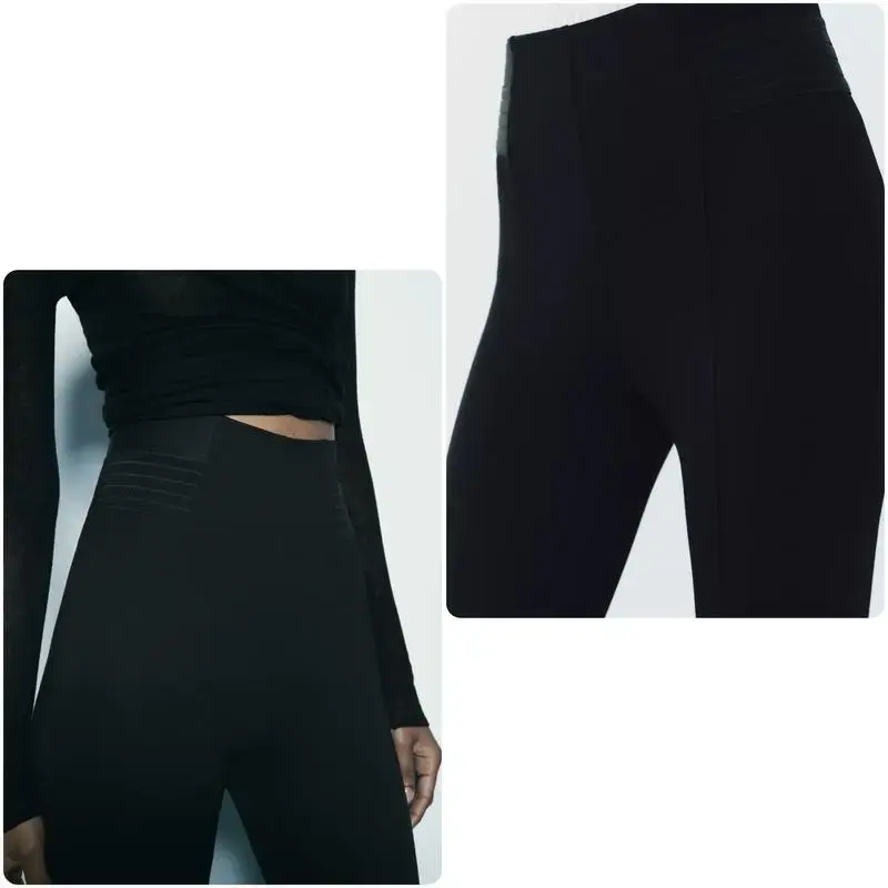 Колготки, леггинсы, носки - Zara леггинсы - Вся Беларусь - Фото 7 Zara леггинсы - Вся Беларусь - 231015 - Доска объявлений Kupika.by - Фото 7