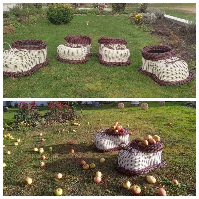 Изделия из ротанга - Вся Беларусь - 231258 - Доска объявлений Kupika.by - Фото 2