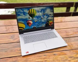 Lenovo 3-17ALC6 6/12 ядер [R5 5500U/8/256/Vega 7] 2022г.