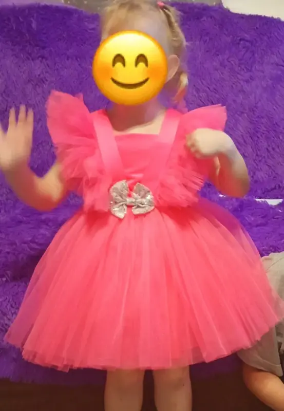 Одежда для девочек - Платье - Вся Беларусь Платье - Вся Беларусь - 229162 - Доска объявлений Kupika.by