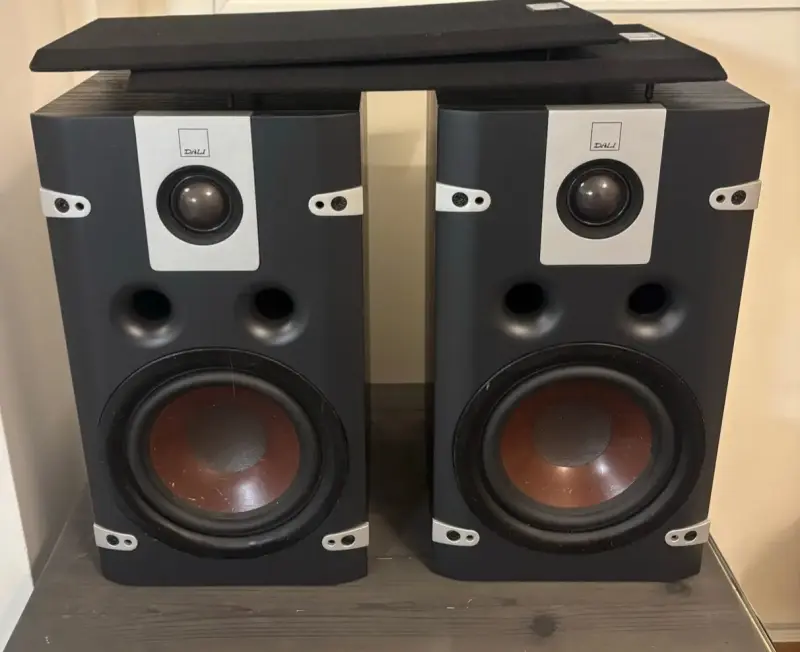 Акустика DALI LEKTOR 2 - Вся Беларусь - 229293 - Доска объявлений Kupika.by