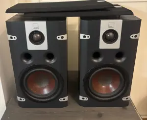 Акустика DALI LEKTOR 2