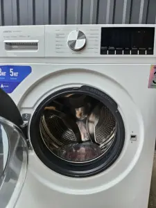 Стирально-сушильная машина CENTEK CT-1953