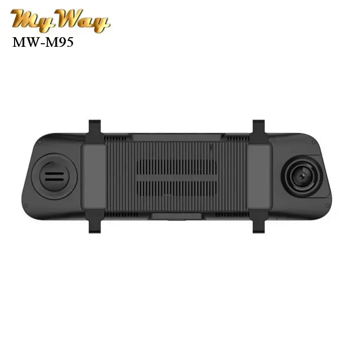 Android зеркало и видеорегистратор MyWay MW-M95 + НАВИГАТОР + 4G + WiFi - Вся Беларусь - 230218 - Доска объявлений Kupika.by - Фото 3