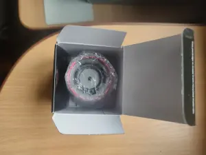 Шпуля на катушкуДАЙВА