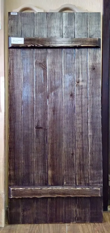 Двери для бани деревянные брашированые - Вся Беларусь - 230727 - Доска объявлений Kupika.by - Фото 5