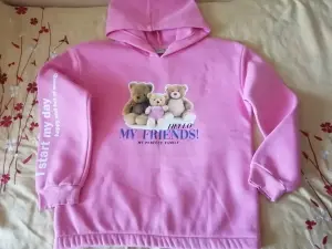 Байка тёплая Waikiki, 152-158