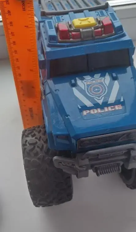 Детские игрушки - Машинка-Джип и Багги (радиоуправляемый) - Вся Беларусь - Фото 6 Машинка-Джип и Багги (радиоуправляемый) - Вся Беларусь - 230301 - Доска объявлений Kupika.by - Фото 6