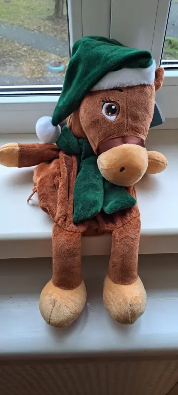 Конфетница-Лошадка, новая - Копыль - 229662 - Доска объявлений Kupika.by - Фото 4