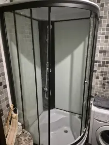 душевая кабина б/у