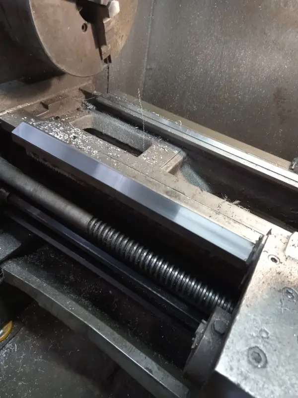 Оборудование для бизнеса - Токарно-винторезный станок с выемкой в станине мод. С11МТ, Ф515 х РМЦ 1000 мм - Вся Беларусь - Фото 5 Токарно-винторезный станок с выемкой в станине мод. С11МТ, Ф515 х РМЦ 1000 мм - Вся Беларусь - 231617 - Доска объявлений Kupika.by - Фото 5