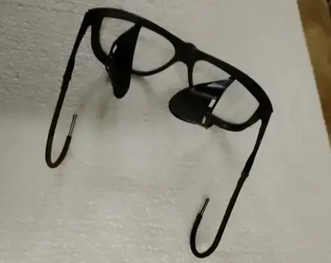 Очки из СССР