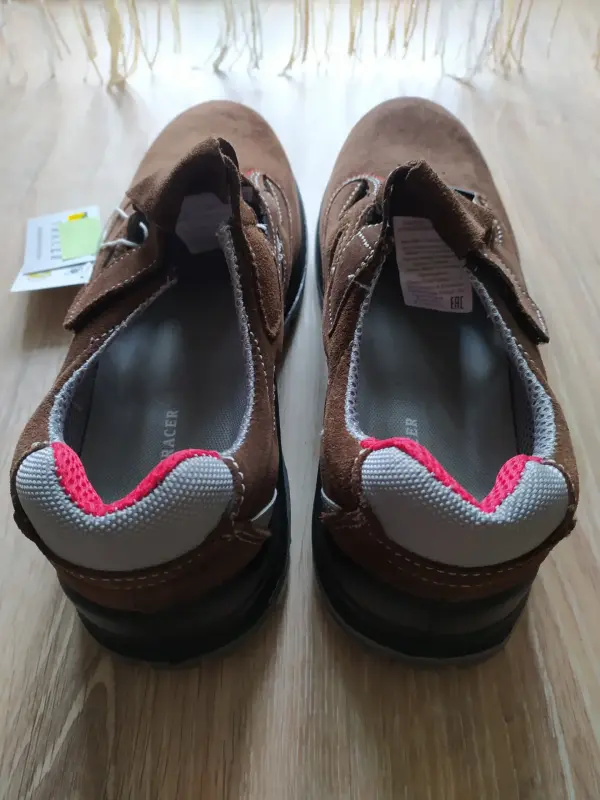 Спецобувь 44 размер. Высокого качества. Новая - Вся Беларусь - 230779 - Доска объявлений Kupika.by - Фото 3