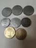 Коллекционирование - Монеты для коллекции - Вся Беларусь - Фото 4 Монеты для коллекции - Вся Беларусь - 229811 - Доска объявлений Kupika.by - Фото 4