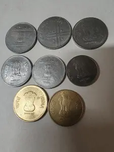 Монеты для коллекции