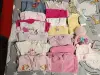 Лот одежды для девочки, 6-9 мес - Вся Беларусь - 230498 - Доска объявлений Kupika.by