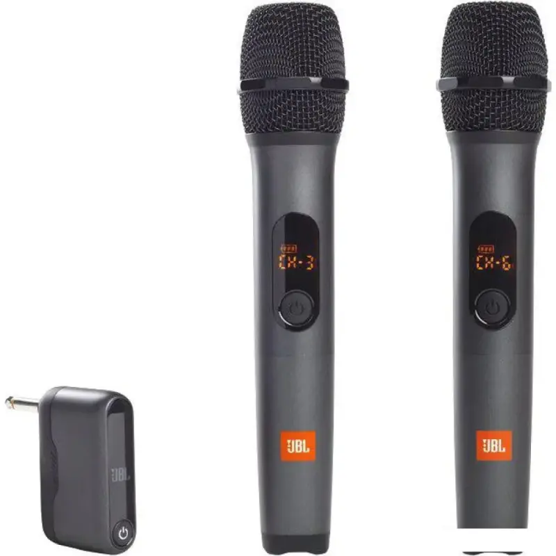 Аренда беспроводных микрофонов в Бобруйске