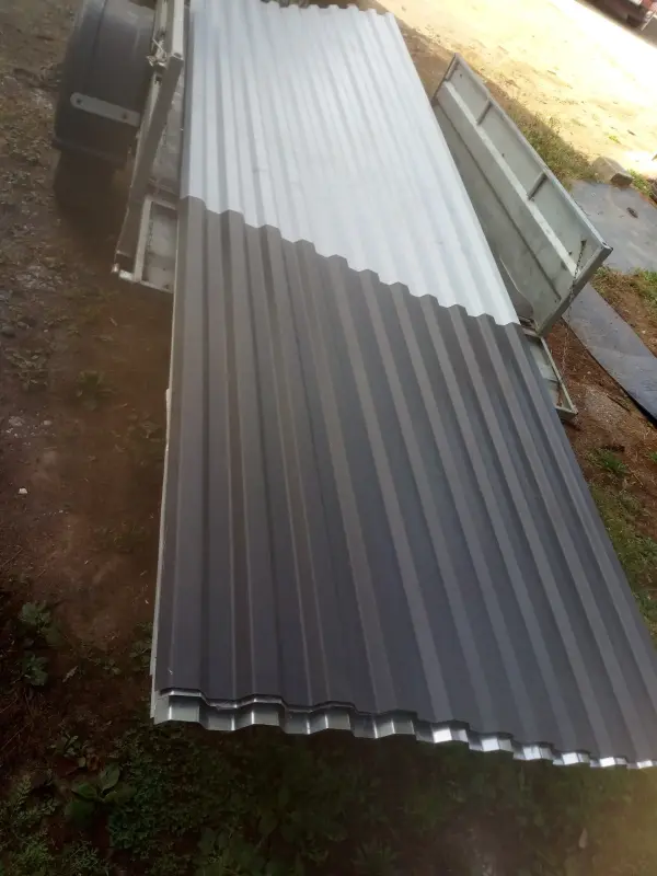 Кровельные материалы - Профнастил некондиция - Вся Беларусь - Фото 2 Профнастил некондиция - Вся Беларусь - 143 - Доска объявлений Kupika.by - Фото 2