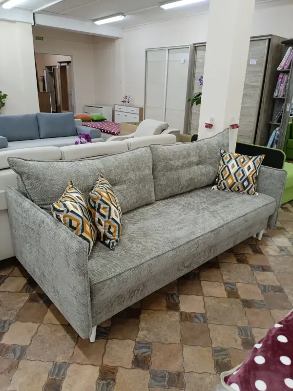 Диваны, кресла, мягкая мебель - Диван-кровать Виктория - Вся Беларусь Диван-кровать Виктория - Вся Беларусь - 231562 - Доска объявлений Kupika.by