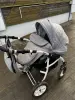 Детская коляска 2в1