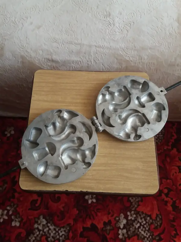 Форма для выпечки печенья - Вся Беларусь - 229372 - Доска объявлений Kupika.by - Фото 2