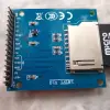 Arduino DUE плата + 1.8 TFT SPI/microSD - Лельчицы - 228852 - Доска объявлений Kupika.by - Фото 4