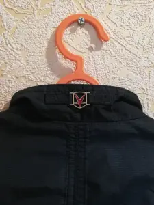 Куртка женская Fuchs Schmitt на молнии с карманами