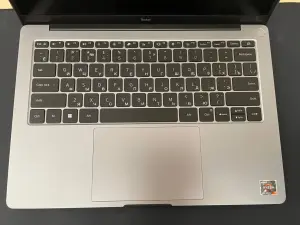 Ноутбук Xiaomi RedmiBook Pro 14 2022 Ryzen Edition JYU4471CN