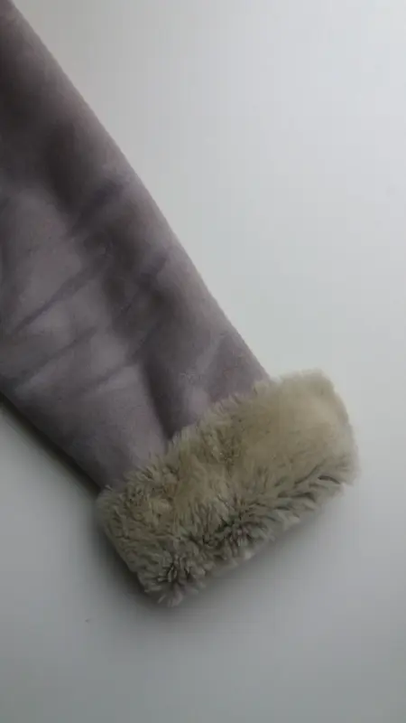 Шуба полушубок р.46-48