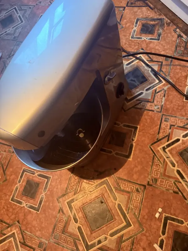 миксер планетарный