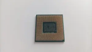 Процессор Intel(R) Pentium(R) CPU B960 @ 2.20GHz