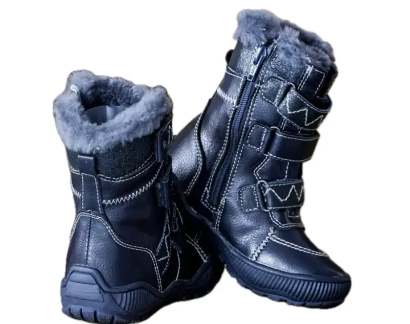 Ботинки зимние - Вся Беларусь - 230443 - Доска объявлений Kupika.by - Фото 4