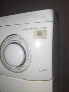 стиральная машина ARISTON MARGHERITA 2000