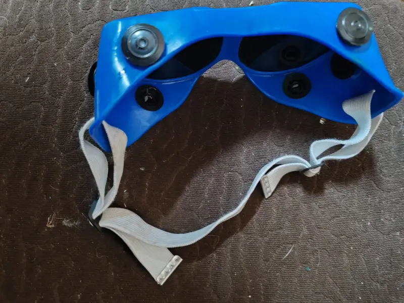 Средства защиты - Очки сварочные, закрытого типа. - Вся Беларусь - Фото 2 Очки сварочные, закрытого типа. - Вся Беларусь - 230230 - Доска объявлений Kupika.by - Фото 2