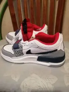 Кроссовки NIKE JORDAN AIR НОВЫЕ