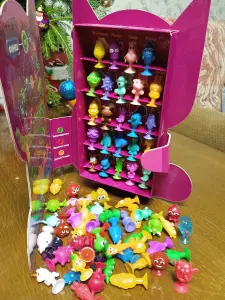 Детские игрушки