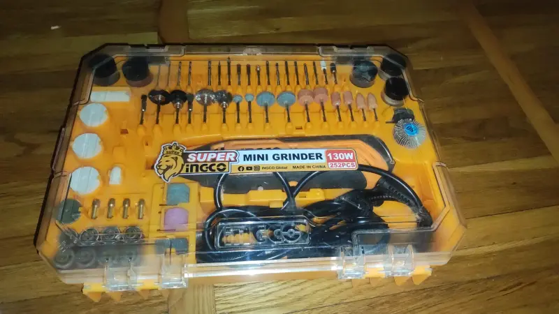 Инструменты