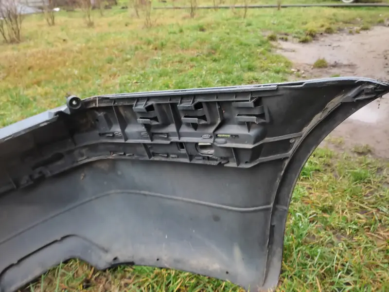 Бампер задний Пассат Б-5 - Вся Беларусь - 180120 - Доска объявлений Kupika.by - Фото 8