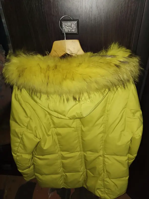 Женская верхняя одежда - Куртка женская зимняя - Вся Беларусь - Фото 2 Куртка женская зимняя - Вся Беларусь - 229887 - Доска объявлений Kupika.by - Фото 2