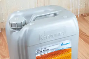 Канистра 20 литров