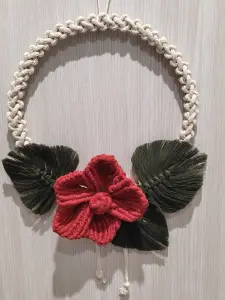 Новогодний декор